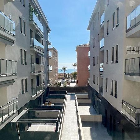 Playa Y Confort En Segur De Calafell Exteriér fotografie