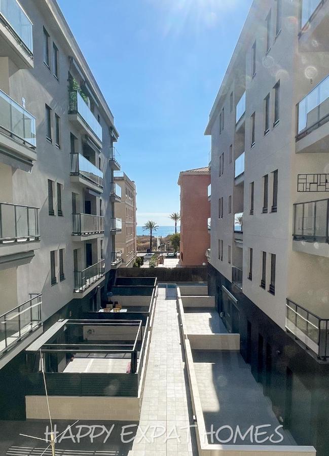 Playa Y Confort En Segur De Calafell Exteriér fotografie